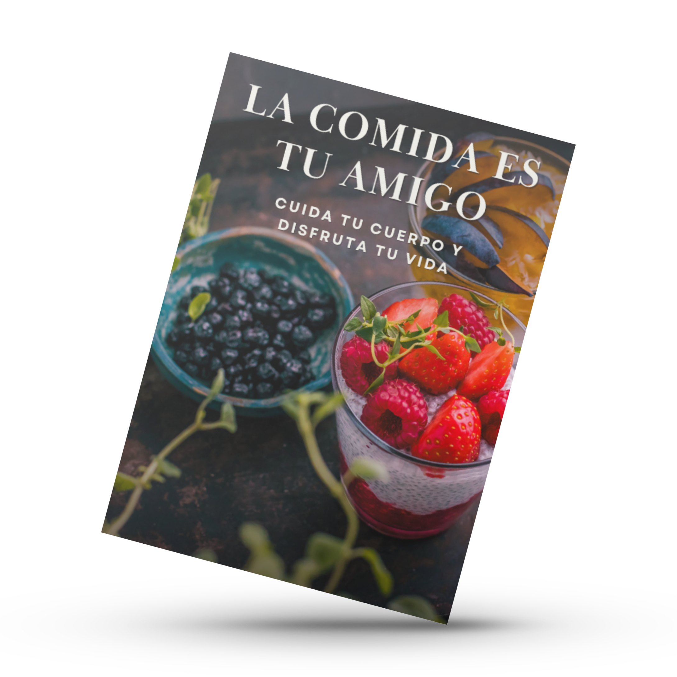 Salud sin Culpa: Cuida tu Cuerpo y Disfruta la Vida