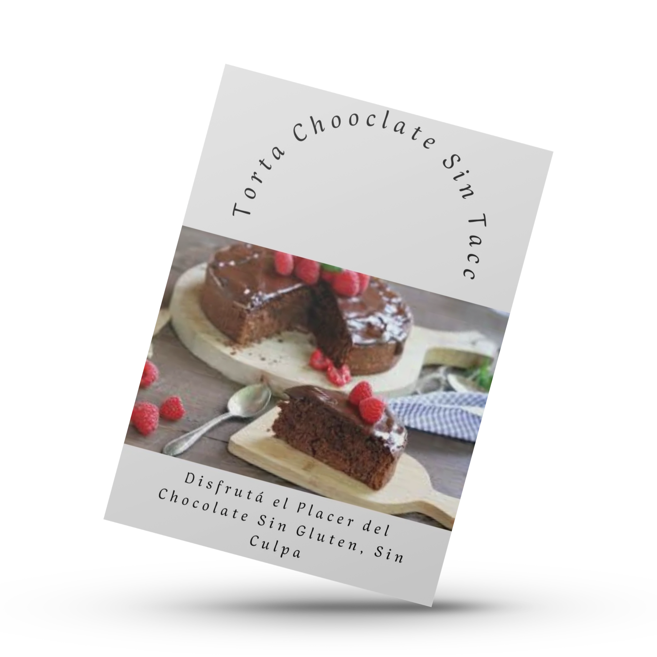 Disfrutá el Placer del Chocolate Sin Gluten, Sin Culpa